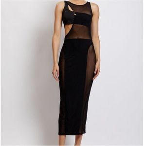 Meshki Chelsea dress